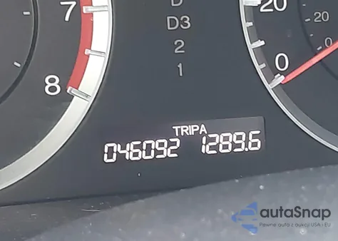 2011 Honda Accord 3.5 Ex-L from USA, damaged, VIN 1HGCP3F83BA024749